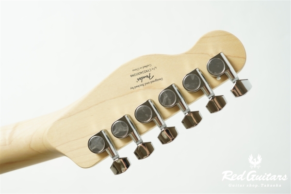 Affinity Series Telecaster FMT SH - MOC